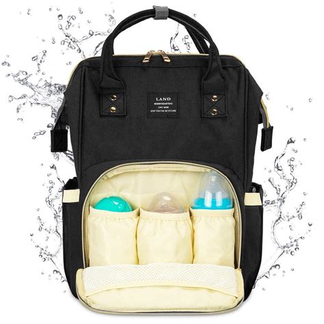 land diaper bag fake|land diaper bag.